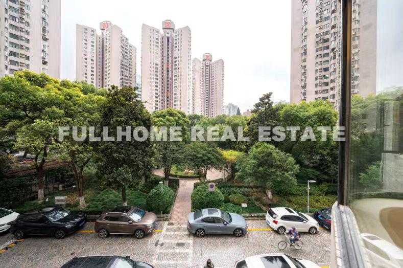 Haihua Garden - Interior view 5, Shanghai rental property