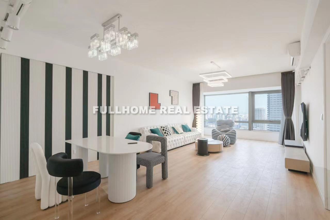 Gao Shang Ling Yu - Interior view 2, Shanghai rental property