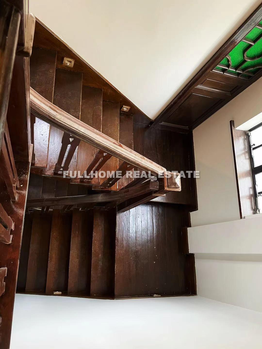 Taila Villa - Interior view 7, Shanghai rental property