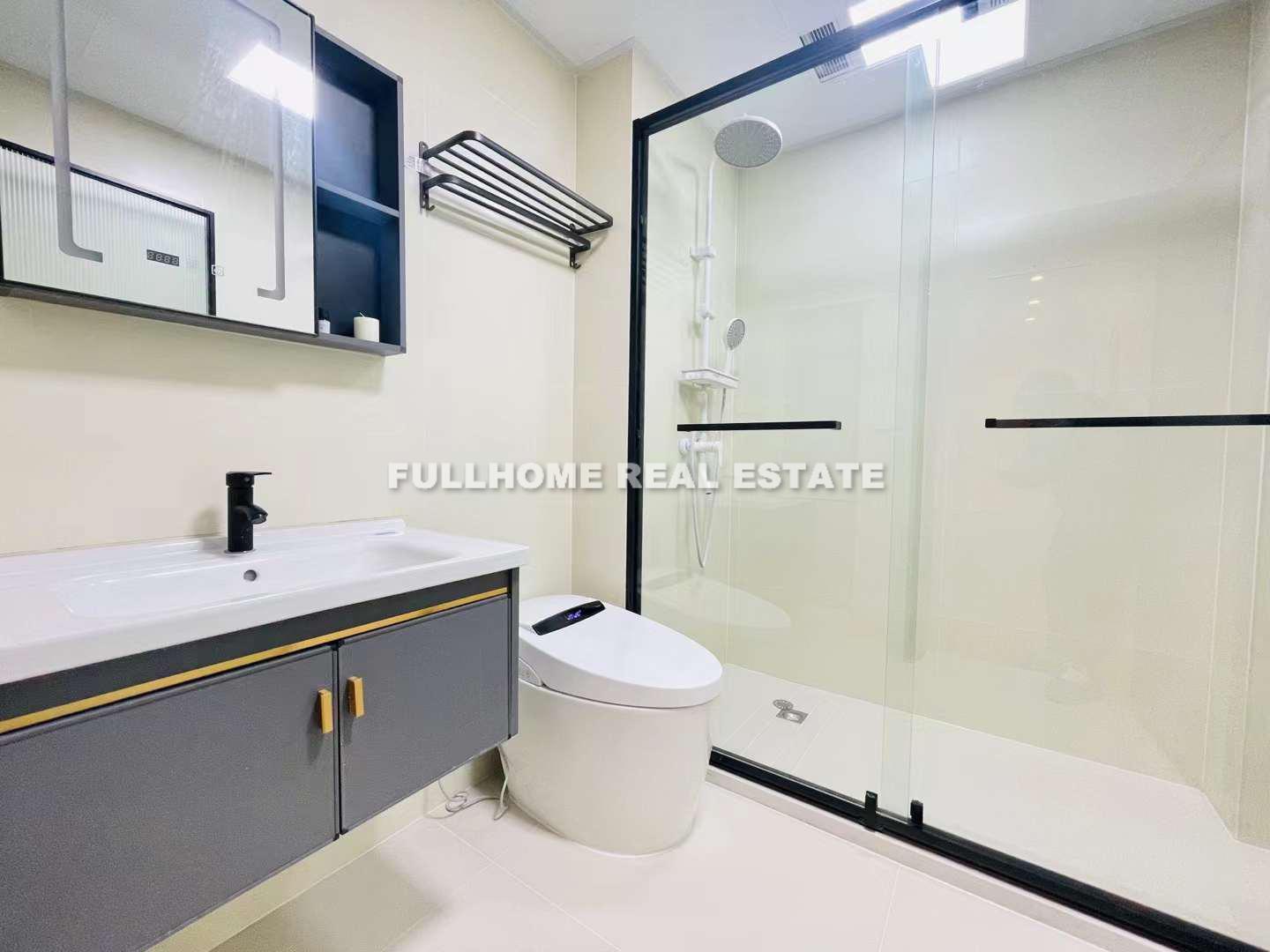 Jinlong Apartment - Interior view 4, Shanghai rental property