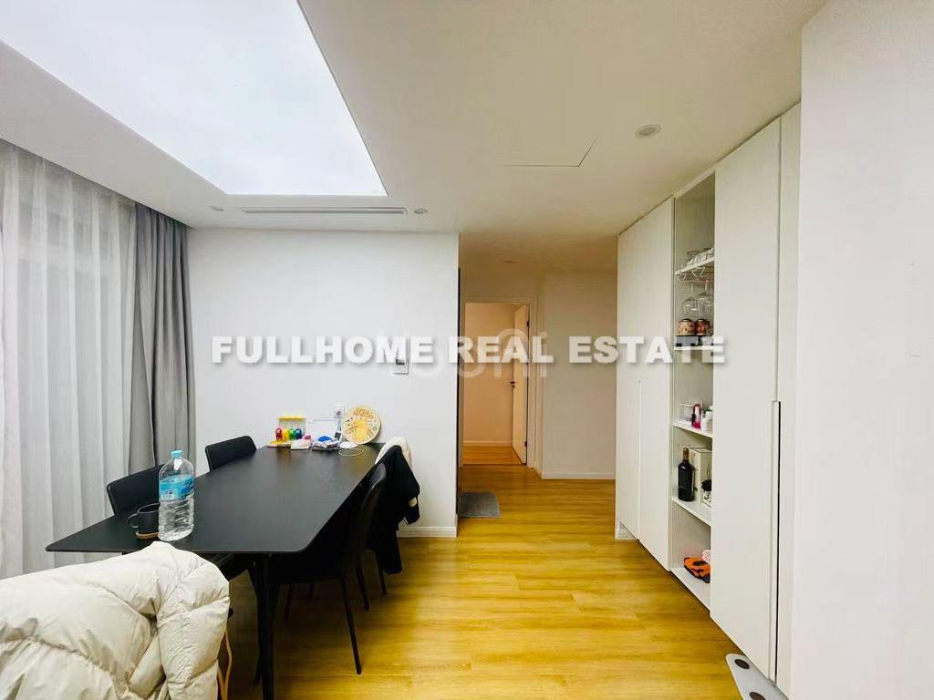 Gubei Central Garden - Interior view 4, Shanghai rental property