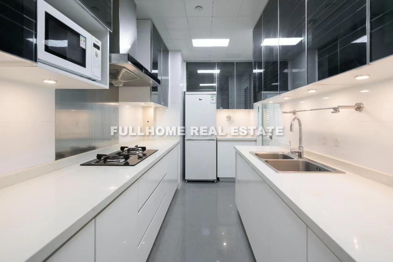 Gao Shang Ling Yu - Interior view 12, Shanghai rental property
