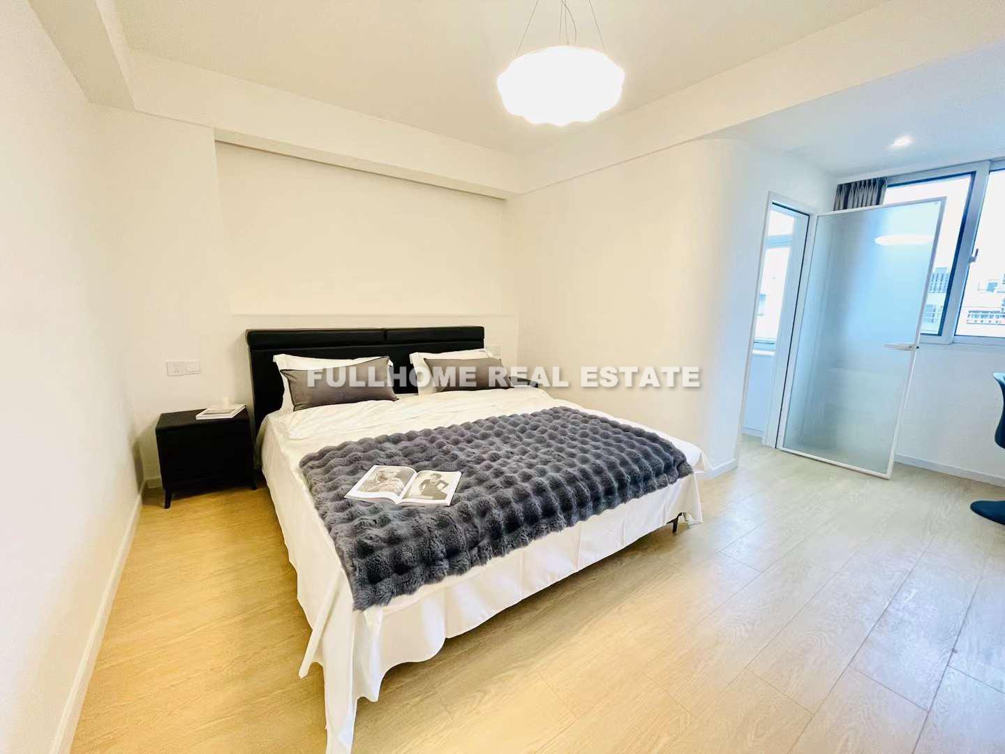 Jinlong Apartment - Interior view 5, Shanghai rental property