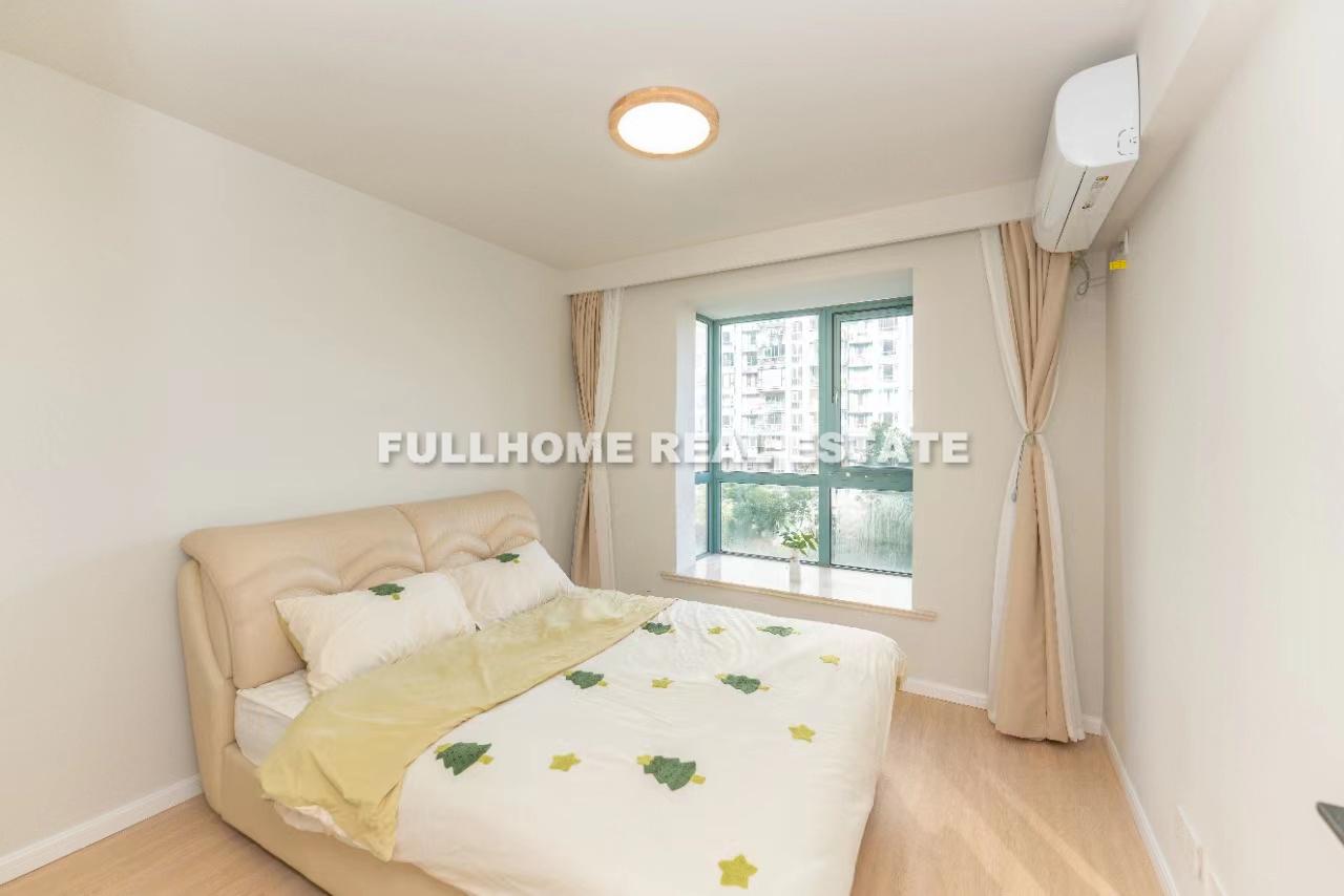 Bingjiang Mingyuan - Interior view 10, Shanghai rental property
