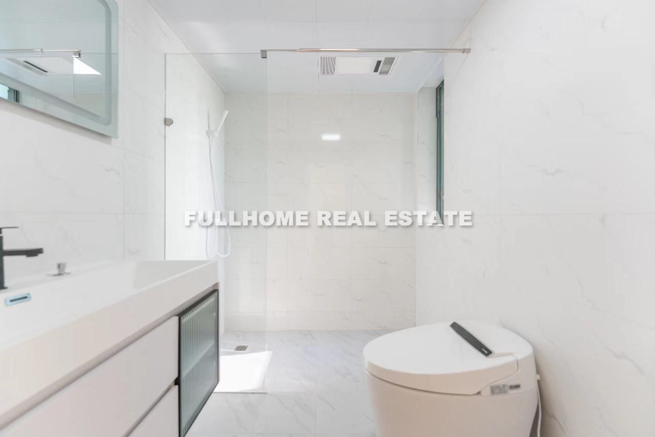 Bingjiang Mingyuan - Interior view 7, Shanghai rental property