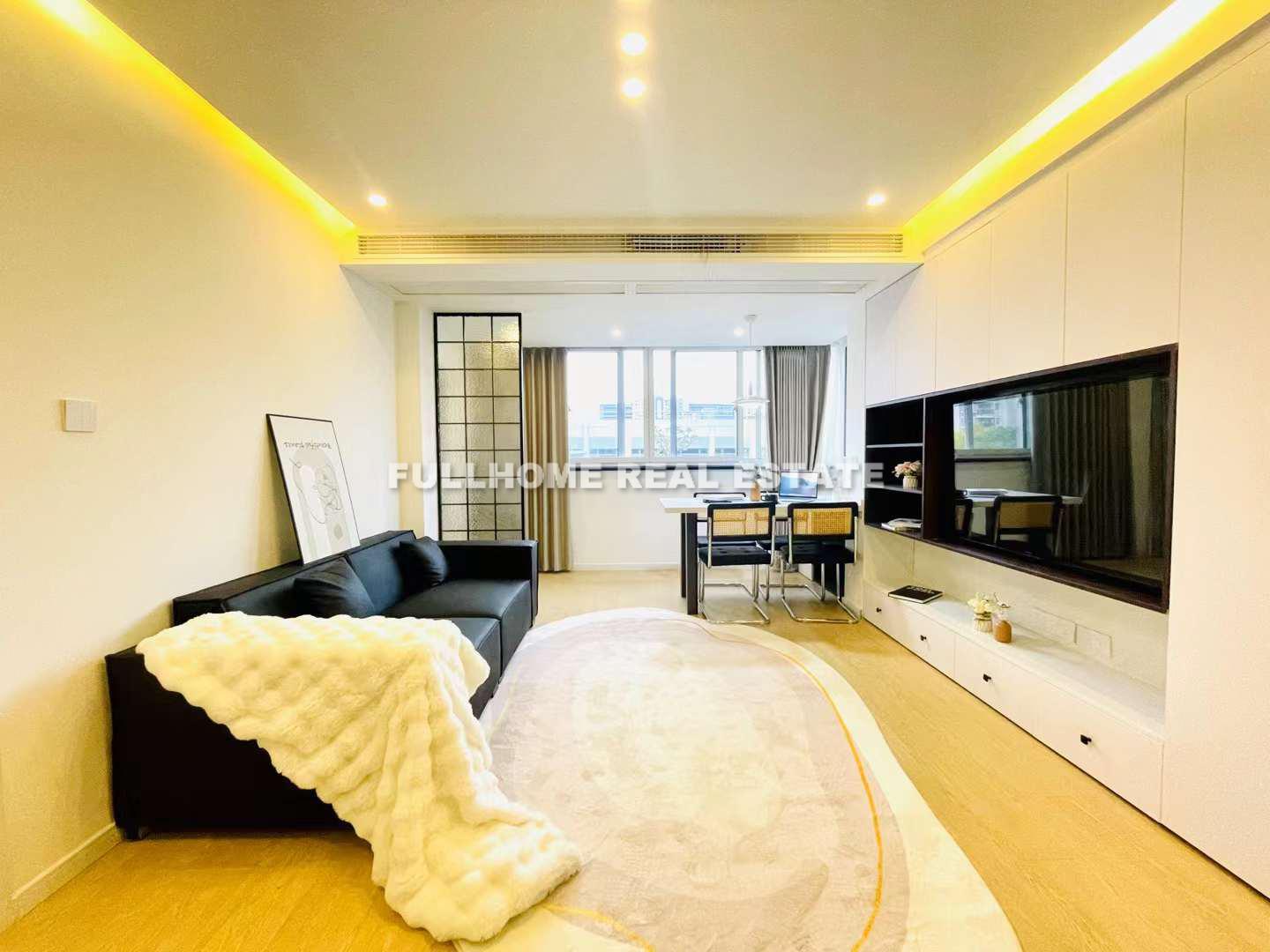 Jinlong Apartment - Interior view 7, Shanghai rental property