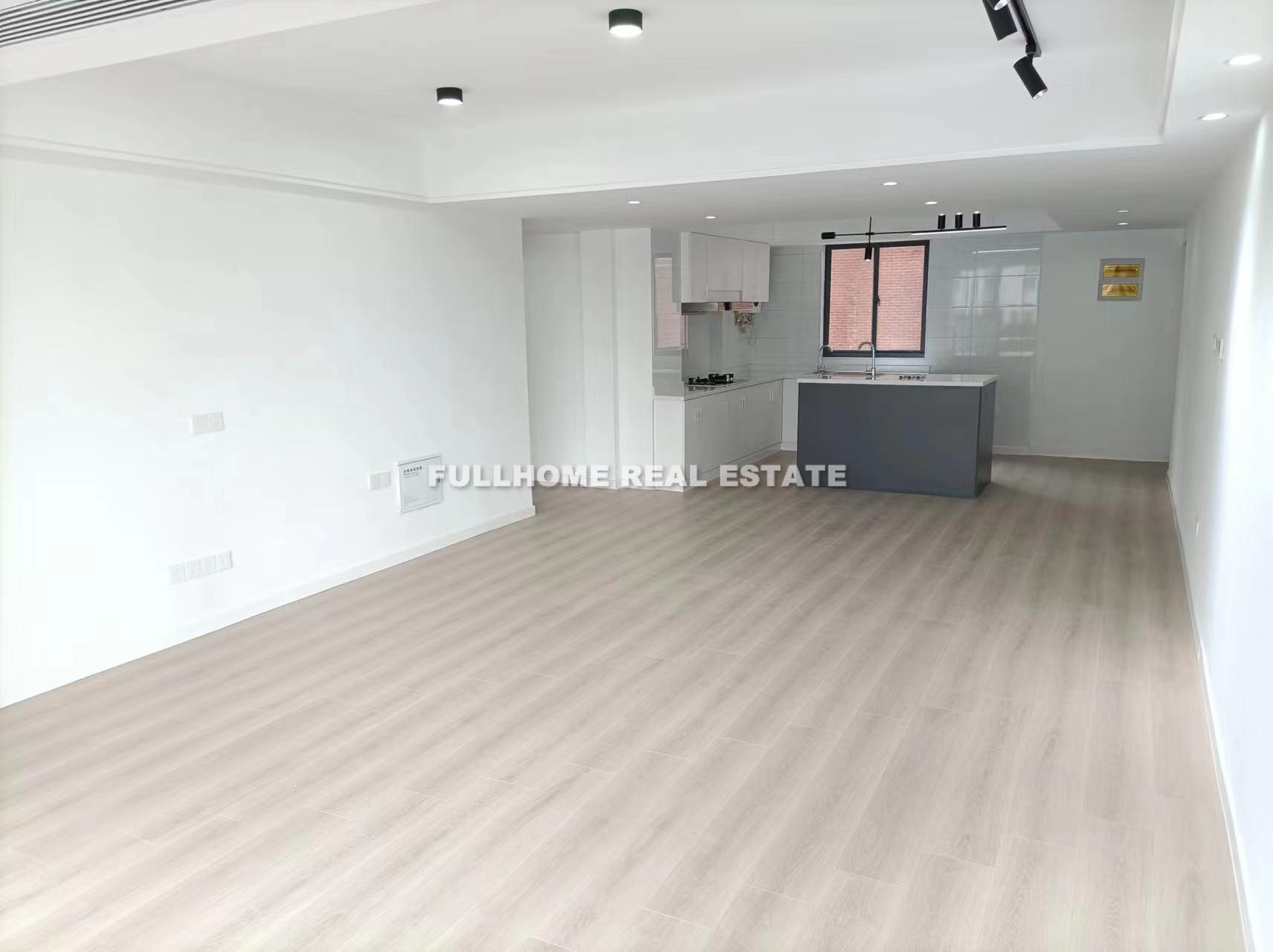 Xuhui Yiping Garden - Interior view 2, Shanghai rental property