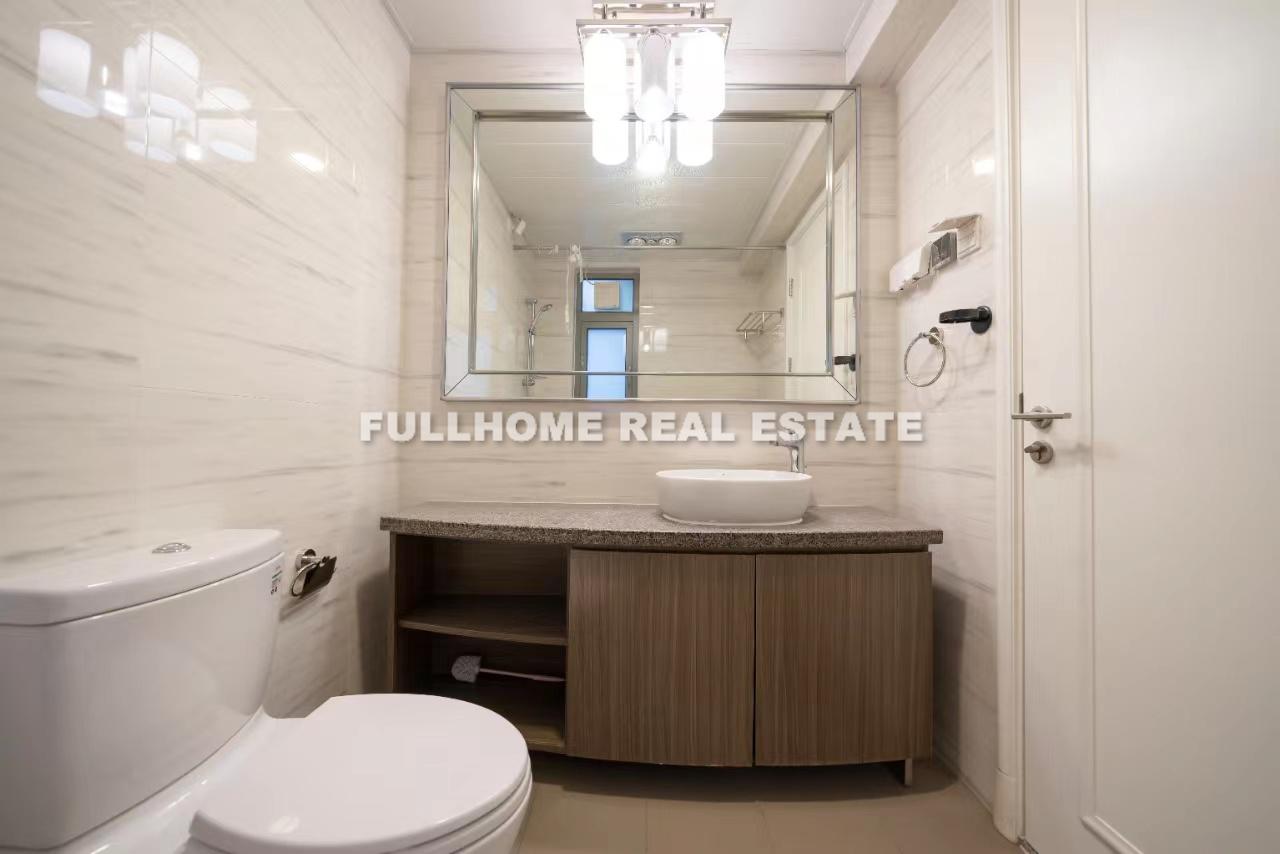 Gao Shang Ling Yu - Interior view 7, Shanghai rental property