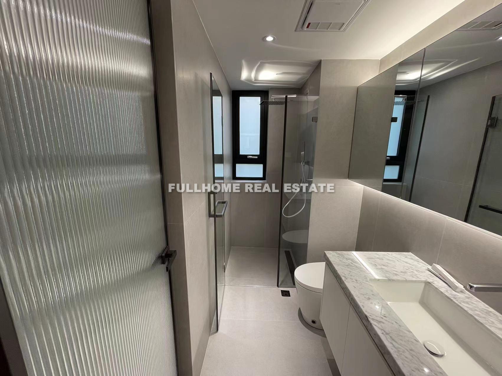 Oasis Riviera - Interior view 7, Shanghai rental property