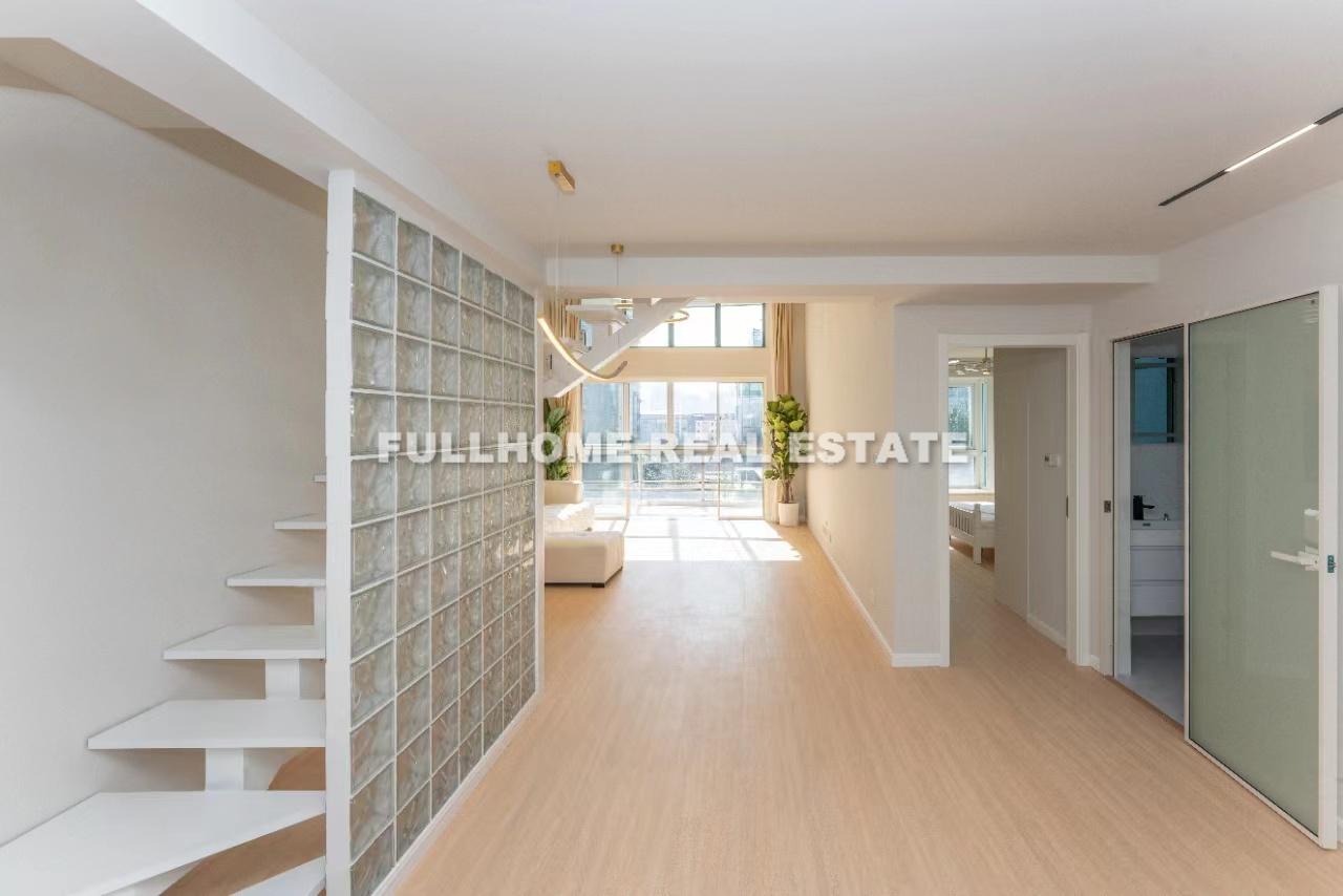 Bingjiang Mingyuan - Interior view 8, Shanghai rental property