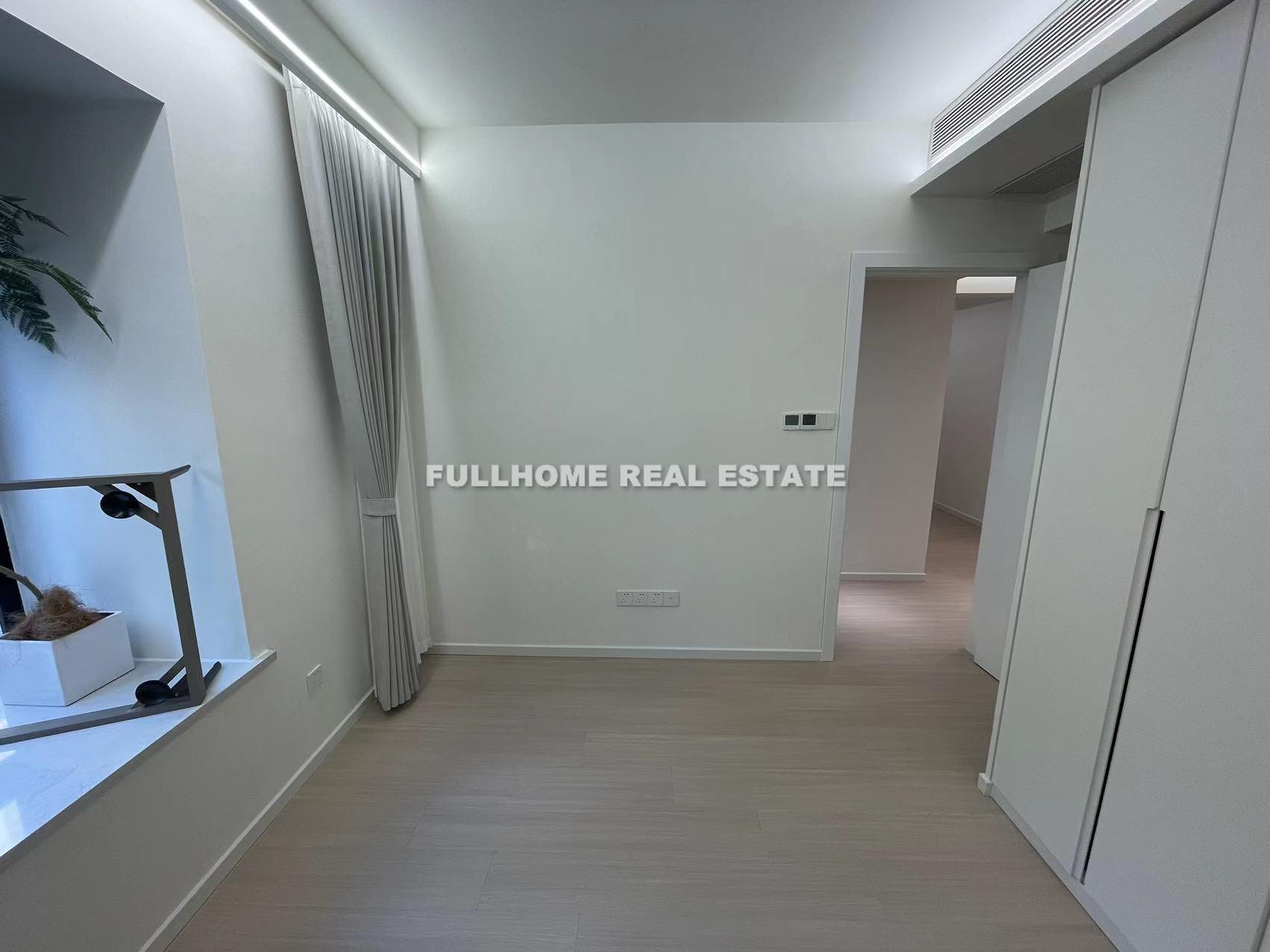 Oasis Riviera - Interior view 4, Shanghai rental property