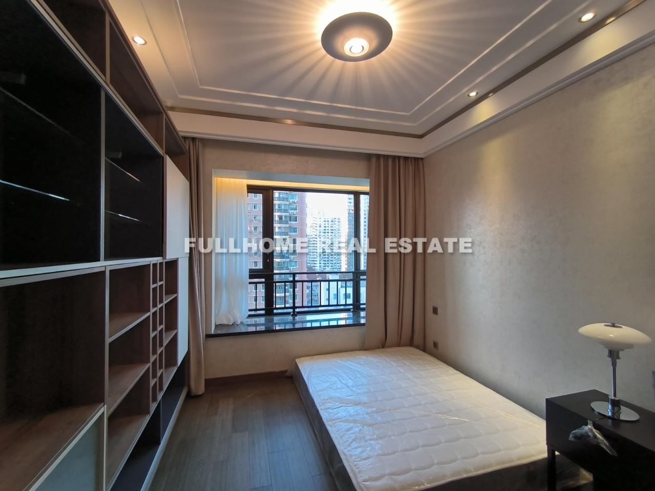Huafu Tiandi Ruiyuan - Interior view 4, Shanghai rental property
