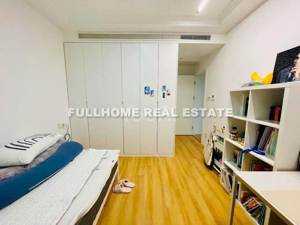 Gubei Central Garden - Interior view 2, Shanghai rental property