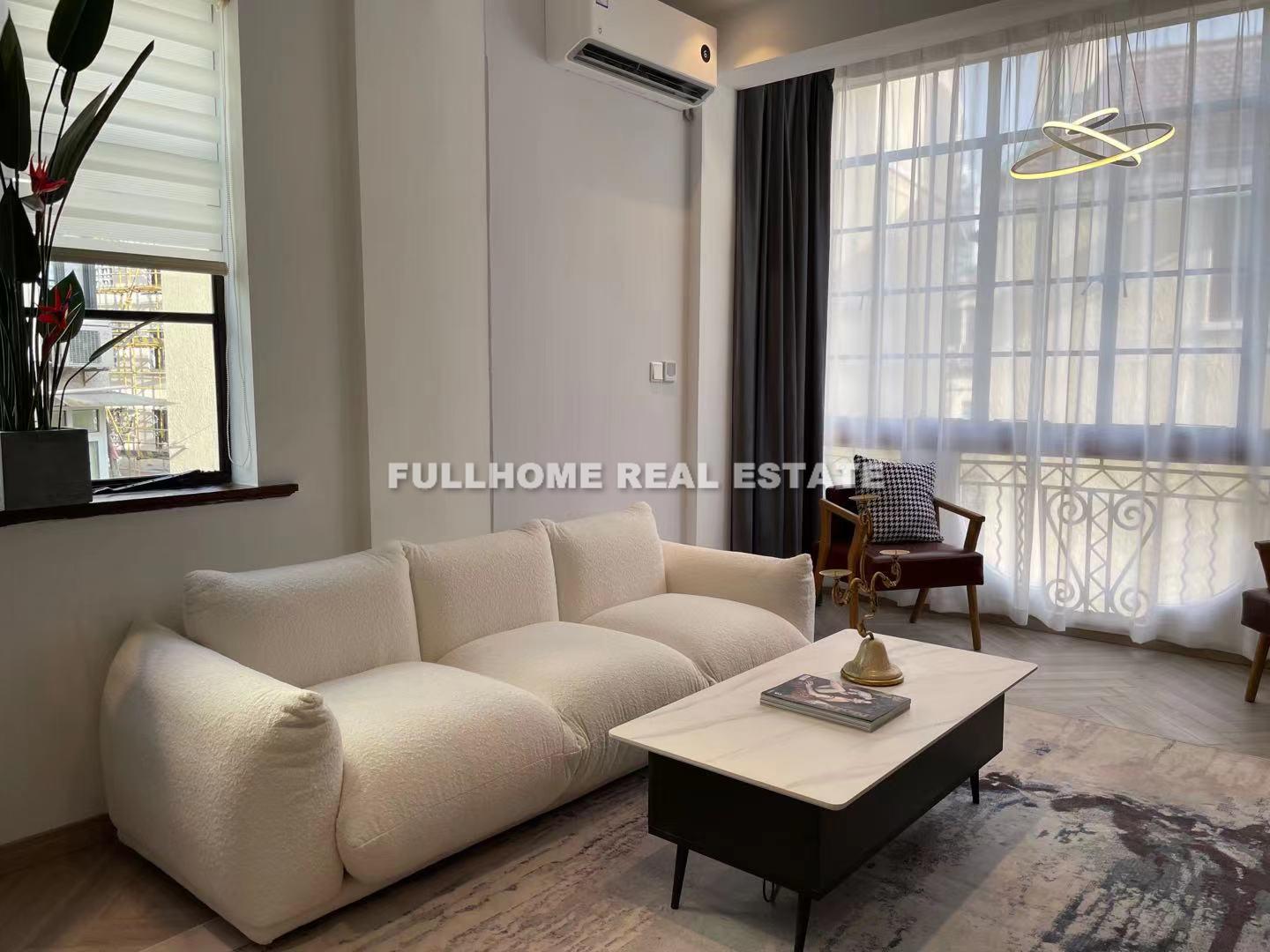 Taila Villa - Interior view 3, Shanghai rental property