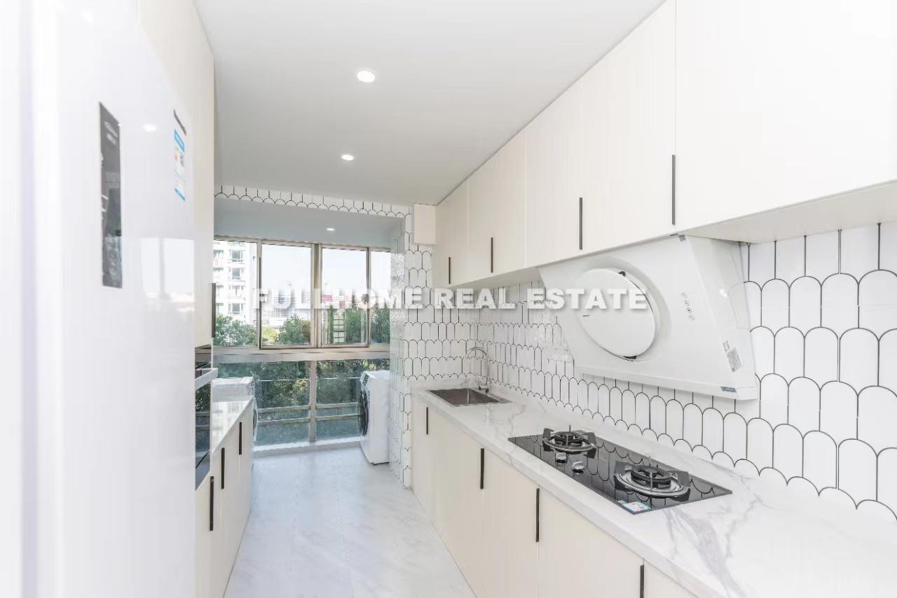Bingjiang Mingyuan - Interior view 3, Shanghai rental property