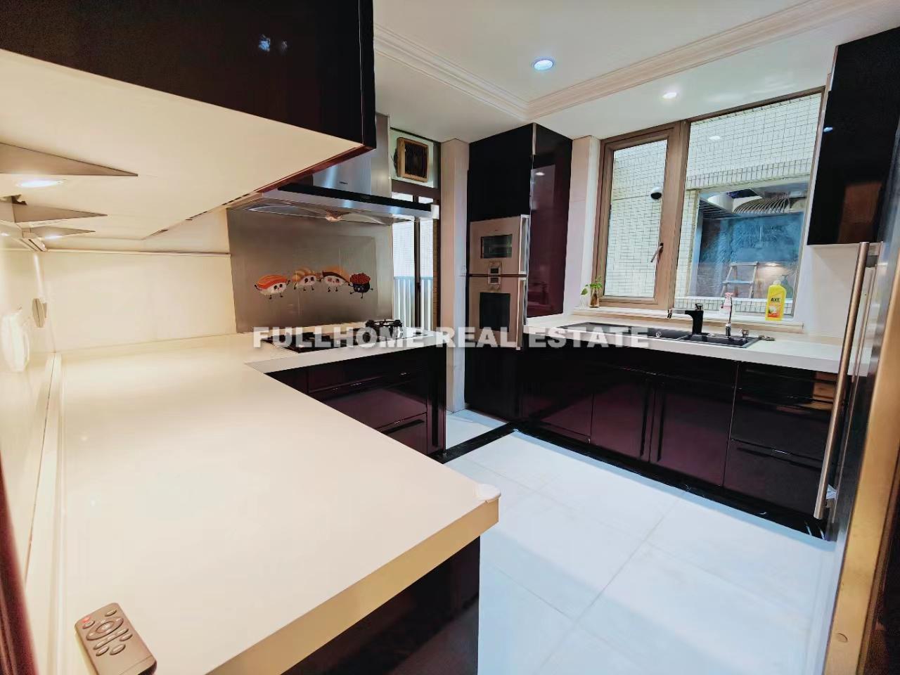 Maison Des Artistes - Interior view 2, Shanghai rental property