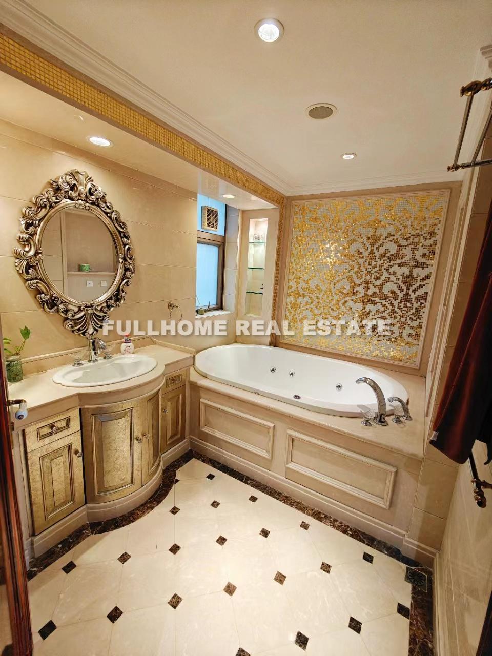Maison Des Artistes - Interior view 14, Shanghai rental property