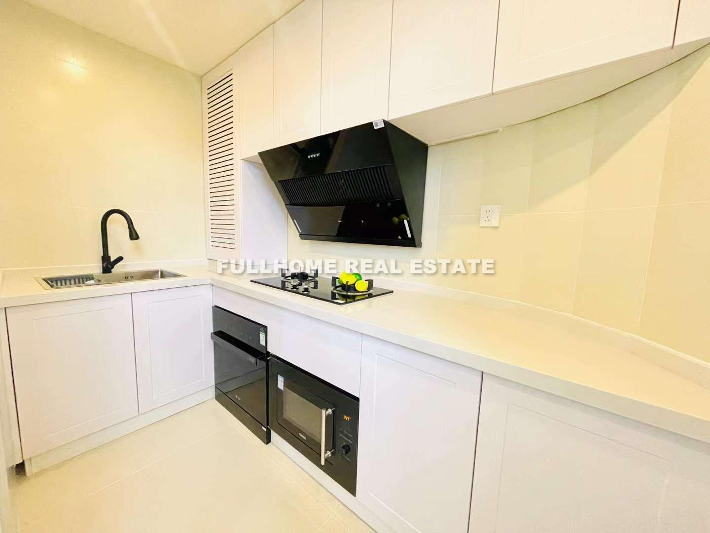 Jinlong Apartment - Interior view 3, Shanghai rental property