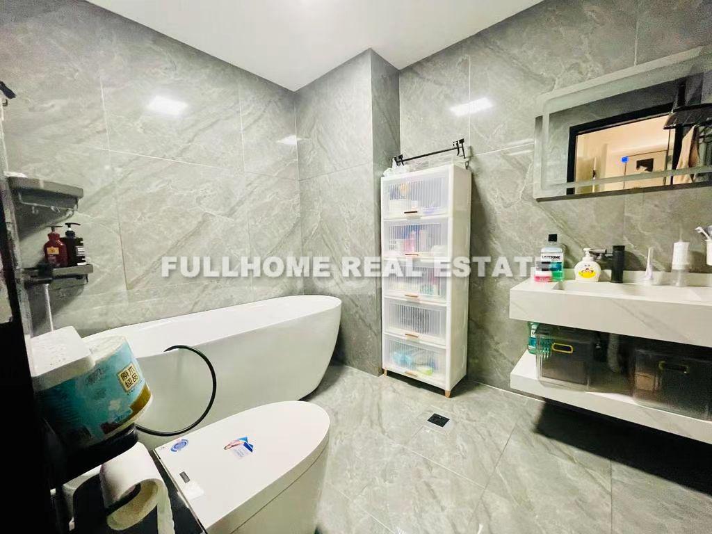 Gubei Central Garden - Interior view 7, Shanghai rental property
