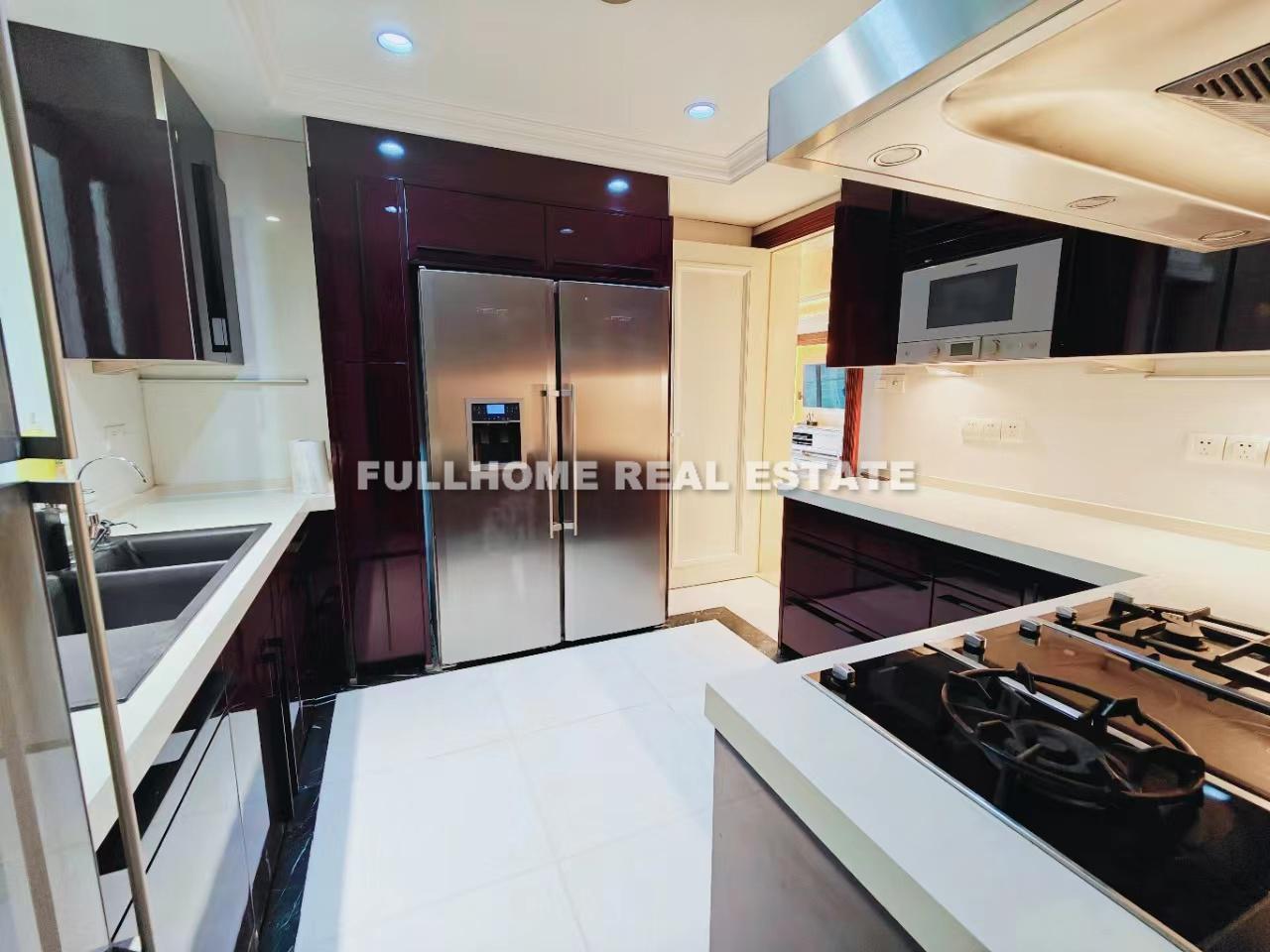 Maison Des Artistes - Interior view 3, Shanghai rental property