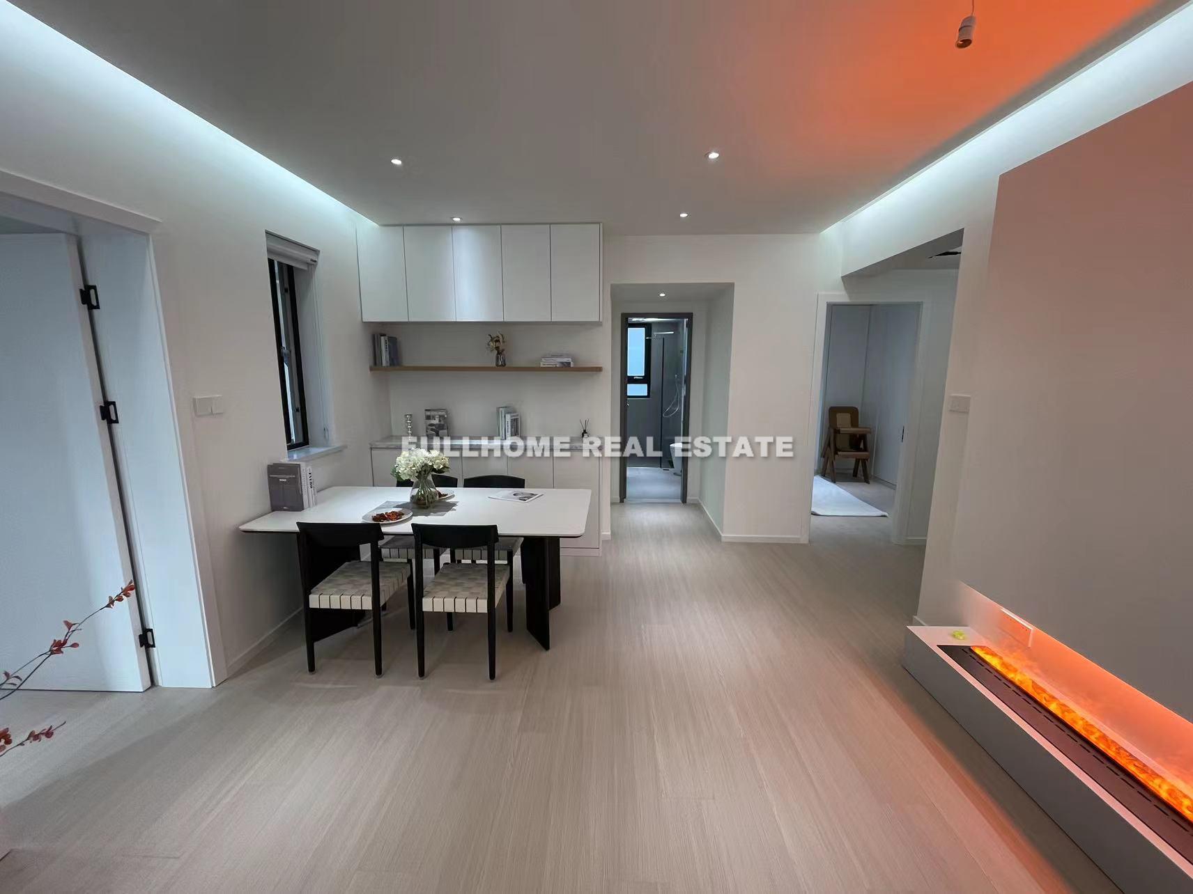 Oasis Riviera - Interior view 5, Shanghai rental property