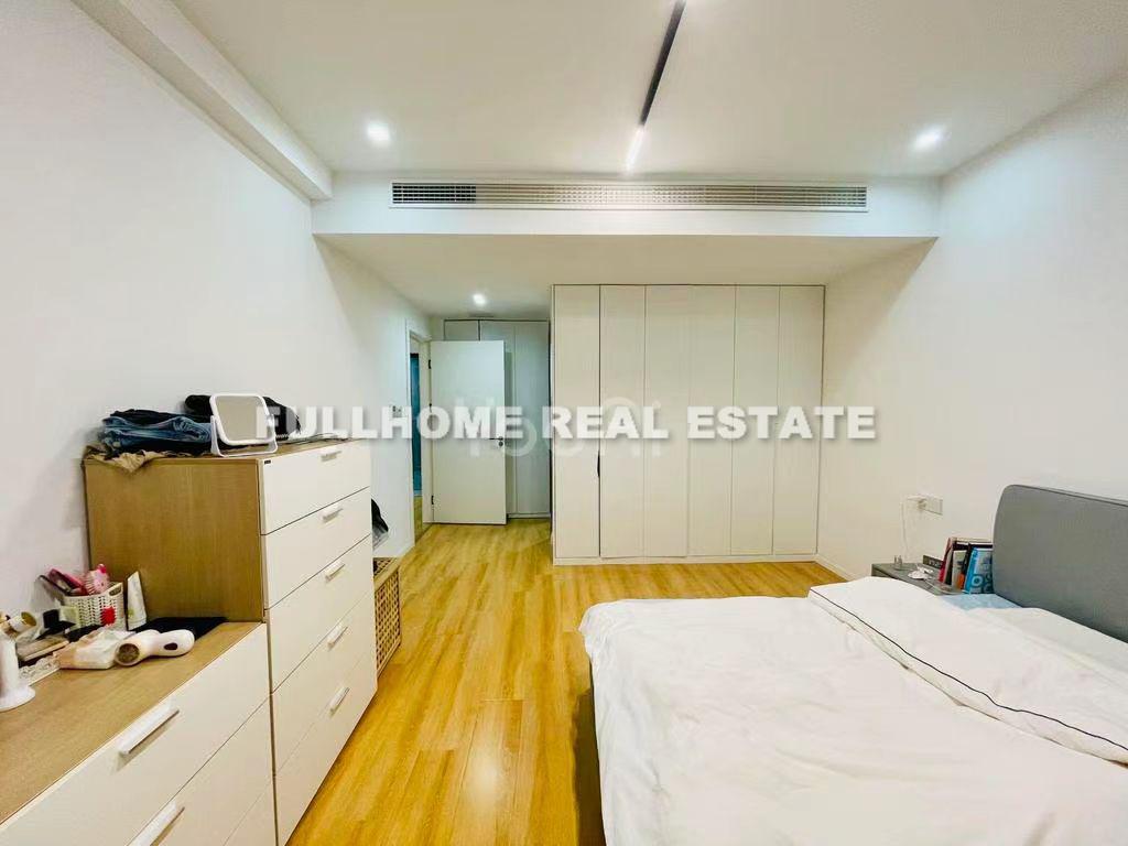 Gubei Central Garden - Interior view 6, Shanghai rental property
