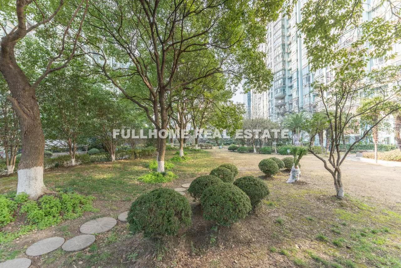 Bingjiang Mingyuan - Interior view 9, Shanghai rental property