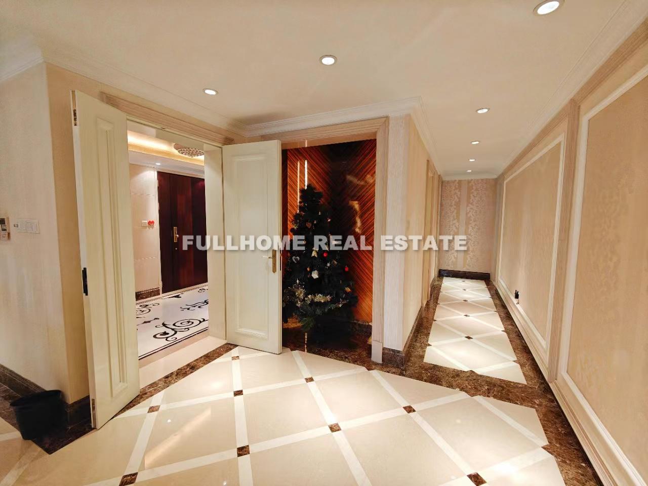 Maison Des Artistes - Interior view 5, Shanghai rental property