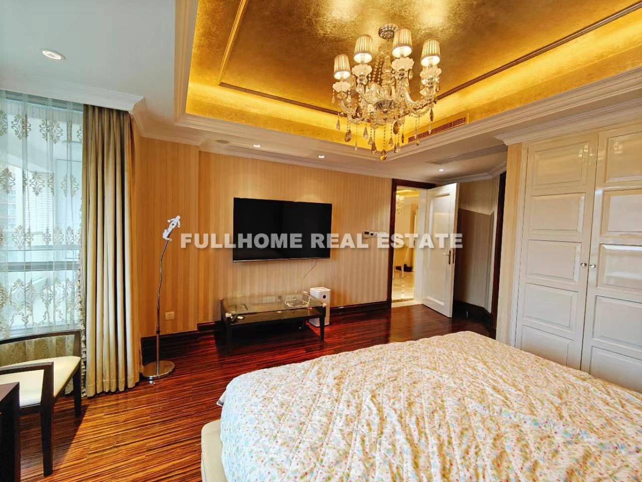 Maison Des Artistes - Interior view 10, Shanghai rental property