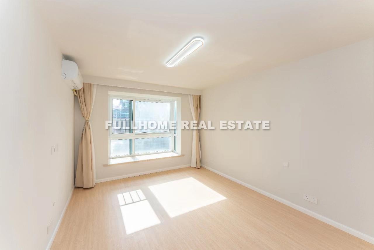 Bingjiang Mingyuan - Interior view 6, Shanghai rental property