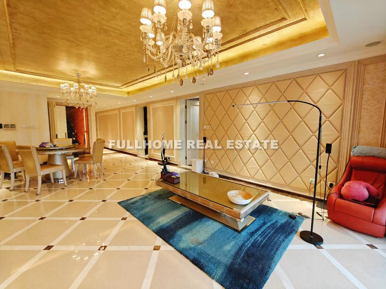 Maison Des Artistes - Interior view 4, Shanghai rental property
