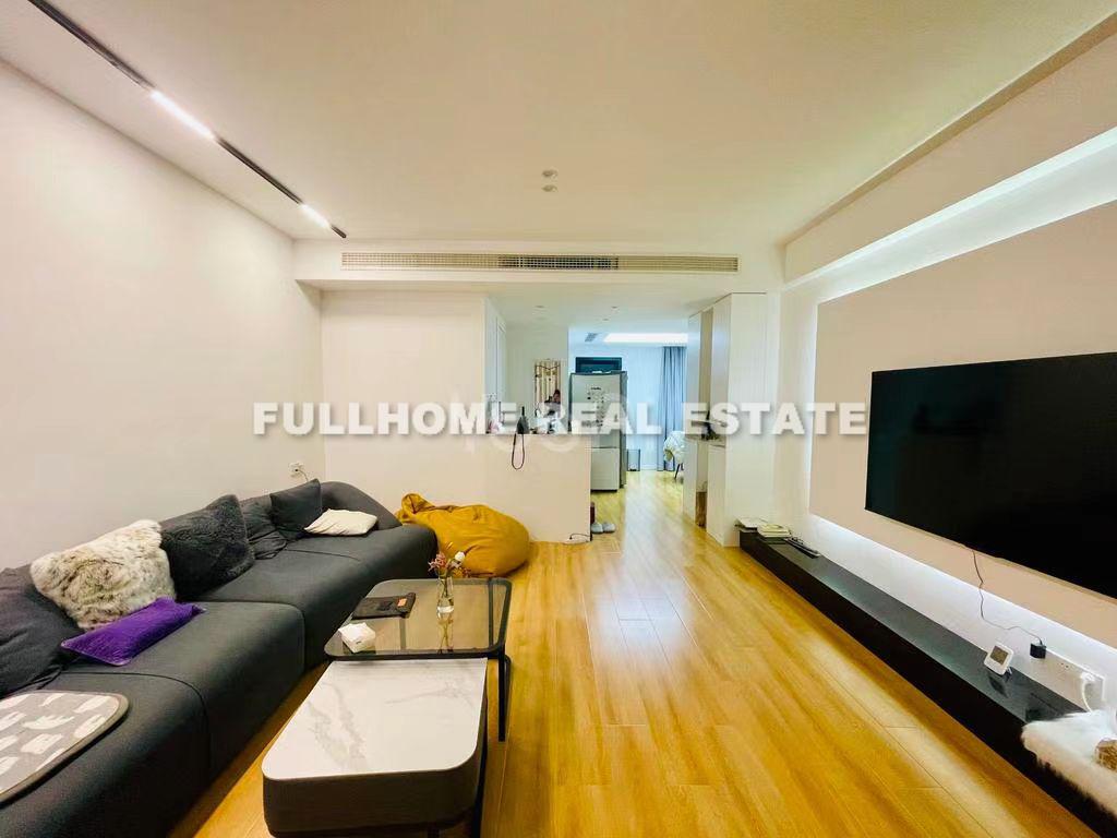 Gubei Central Garden - 3 bedroom apartment in Shanghai, Gubei, Hongqiao