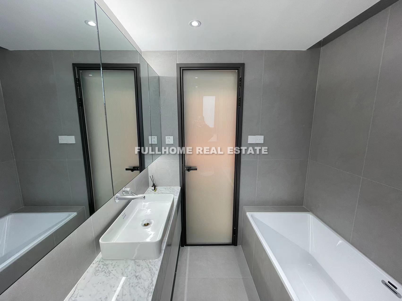 Oasis Riviera - Interior view 12, Shanghai rental property