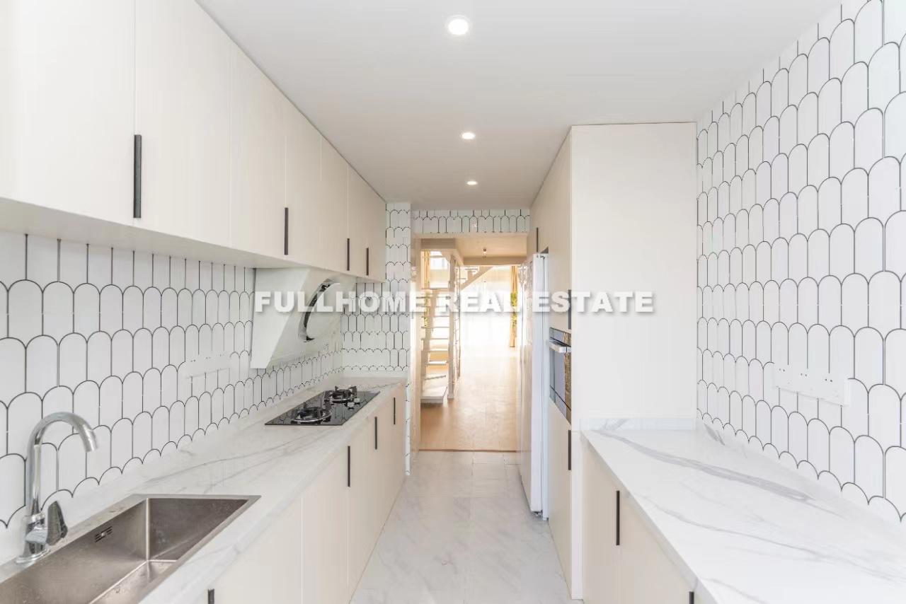Bingjiang Mingyuan - Interior view 2, Shanghai rental property