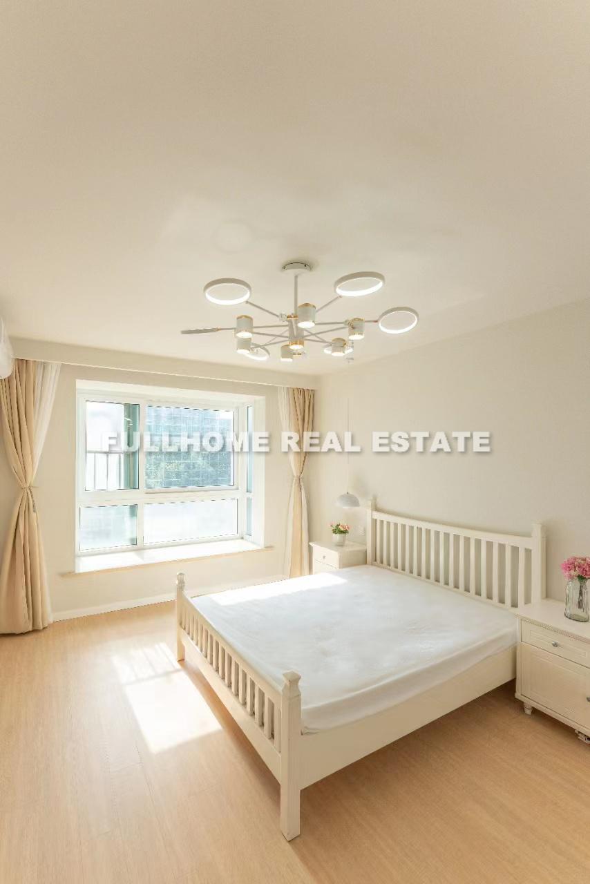 Bingjiang Mingyuan - Interior view 13, Shanghai rental property