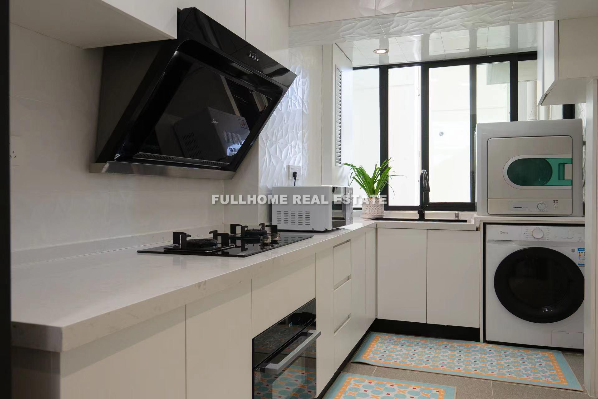 Chez Moi - Interior view 3, Shanghai rental property