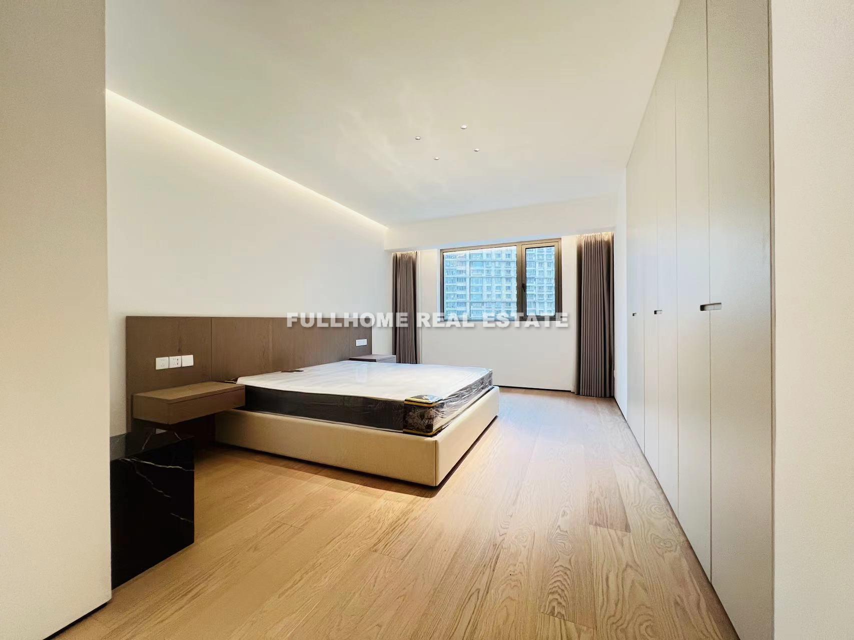 Shanghai Bay - Interior view 7, Shanghai rental property