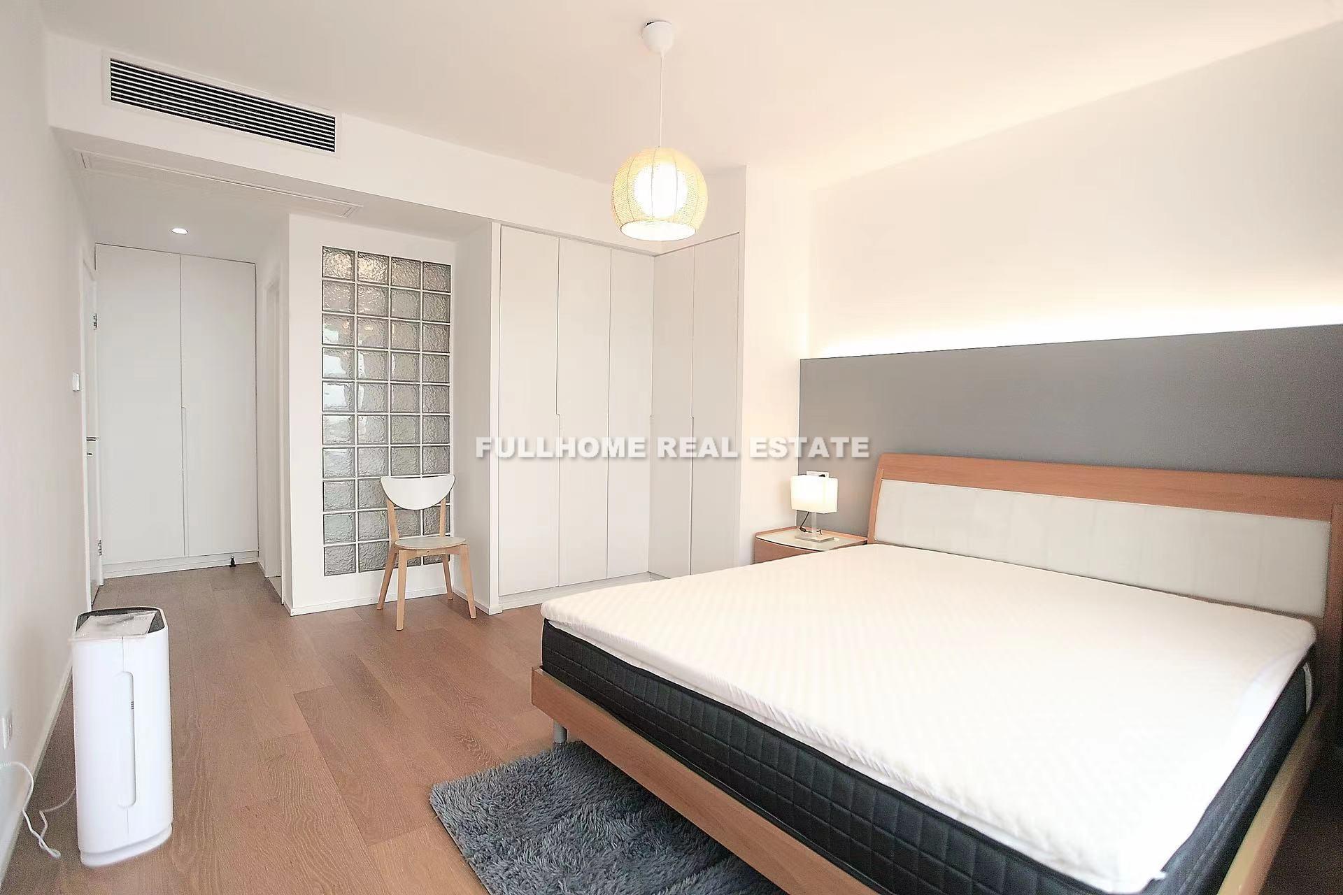 Edifice Apts - Interior view 11, Shanghai rental property