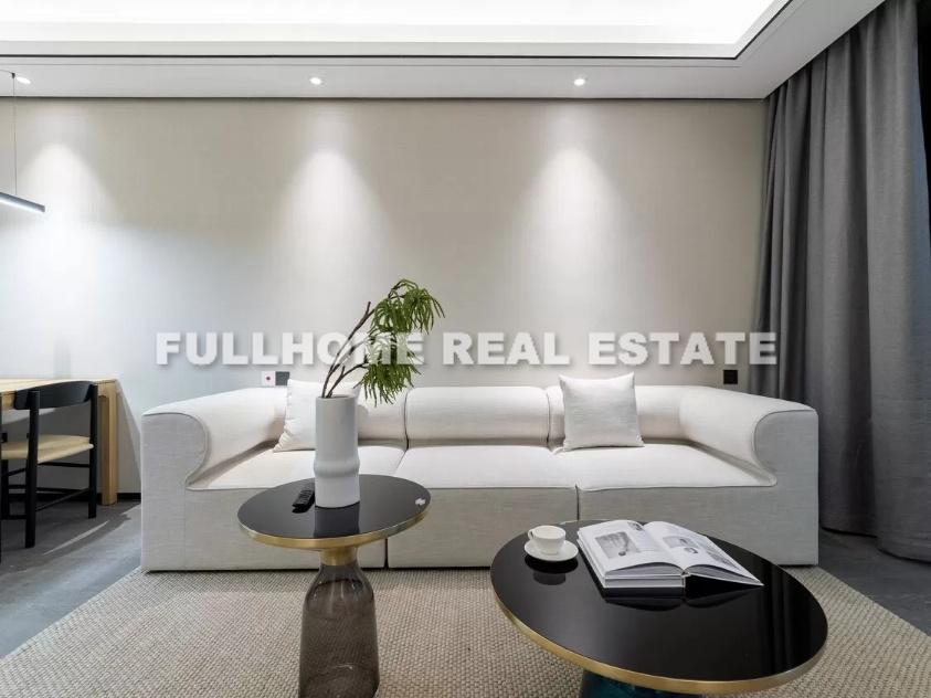 Shanghai Bay - Interior view 7, Shanghai rental property