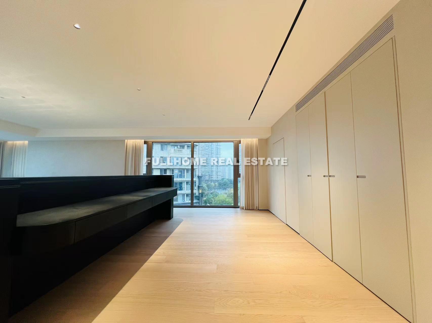 Shanghai Bay - Interior view 14, Shanghai rental property
