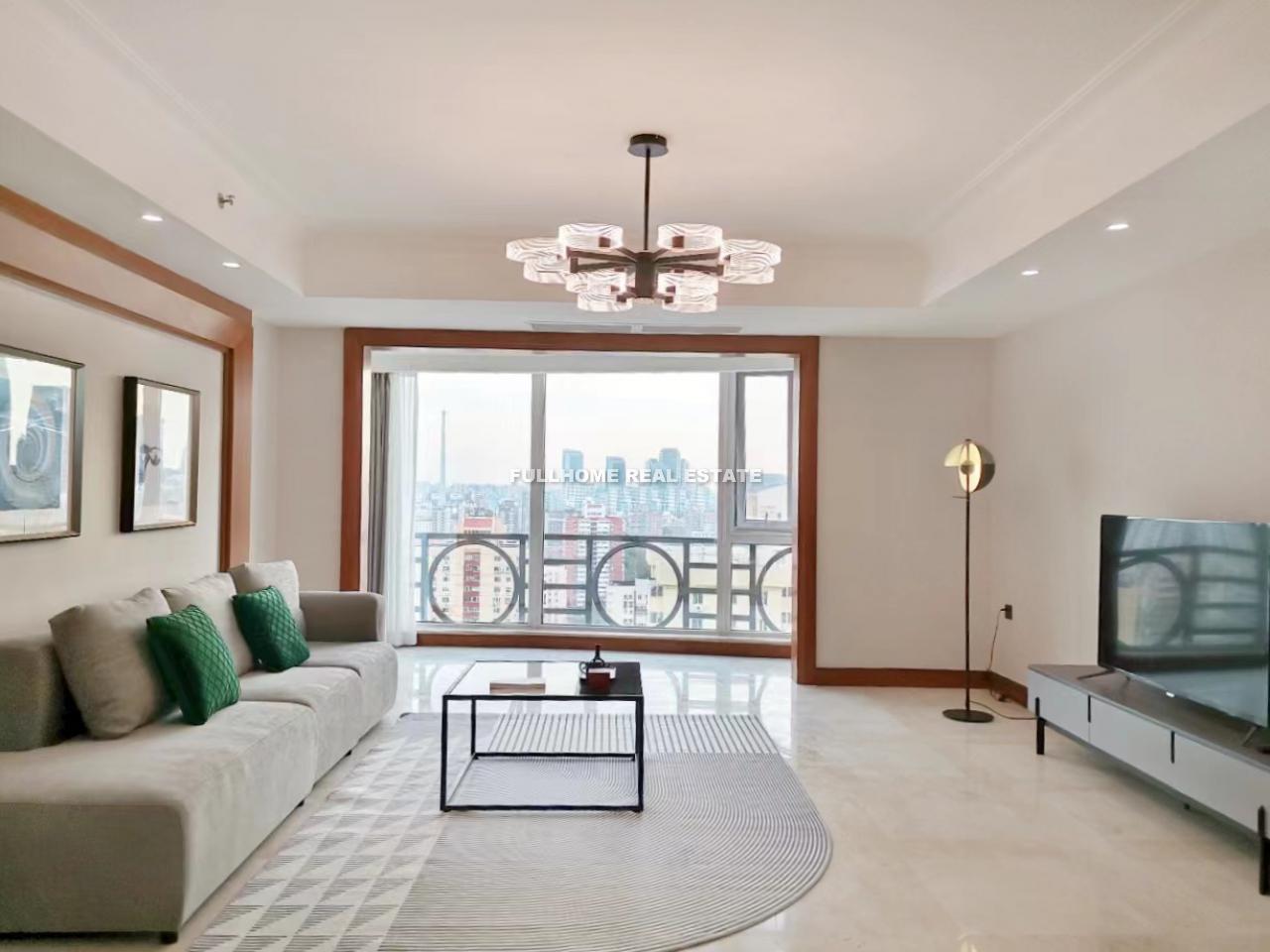 Palm Springs - 2 bedroom apartment in Beijing, Chaoyang Park