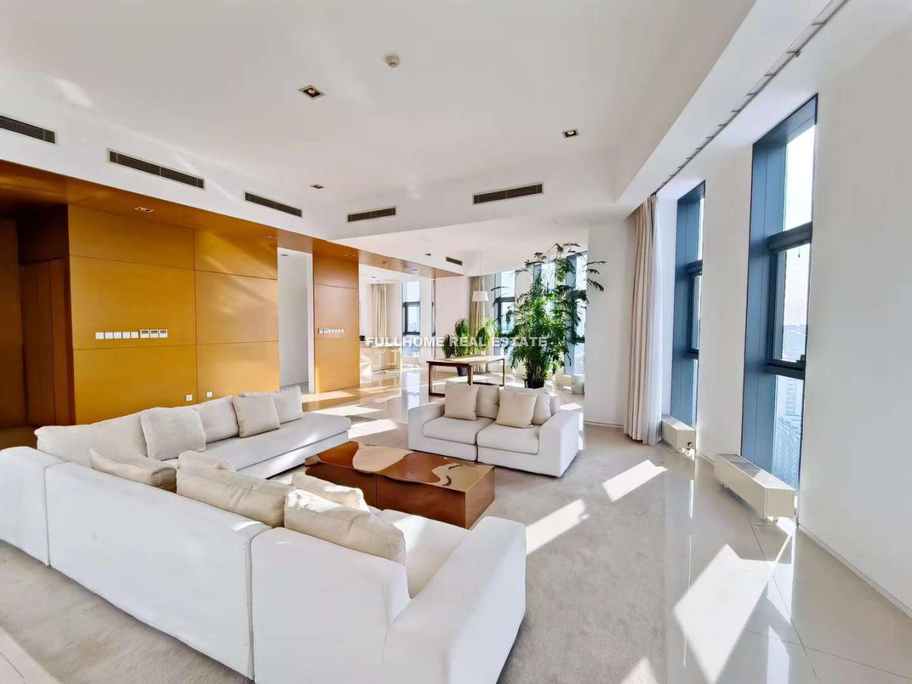 Sanlitun SOHO - Interior view 2, Beijing rental property