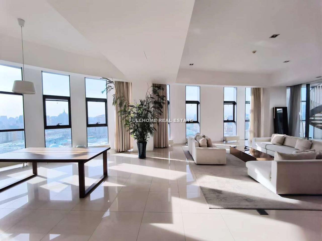 Sanlitun SOHO - Interior view 3, Beijing rental property