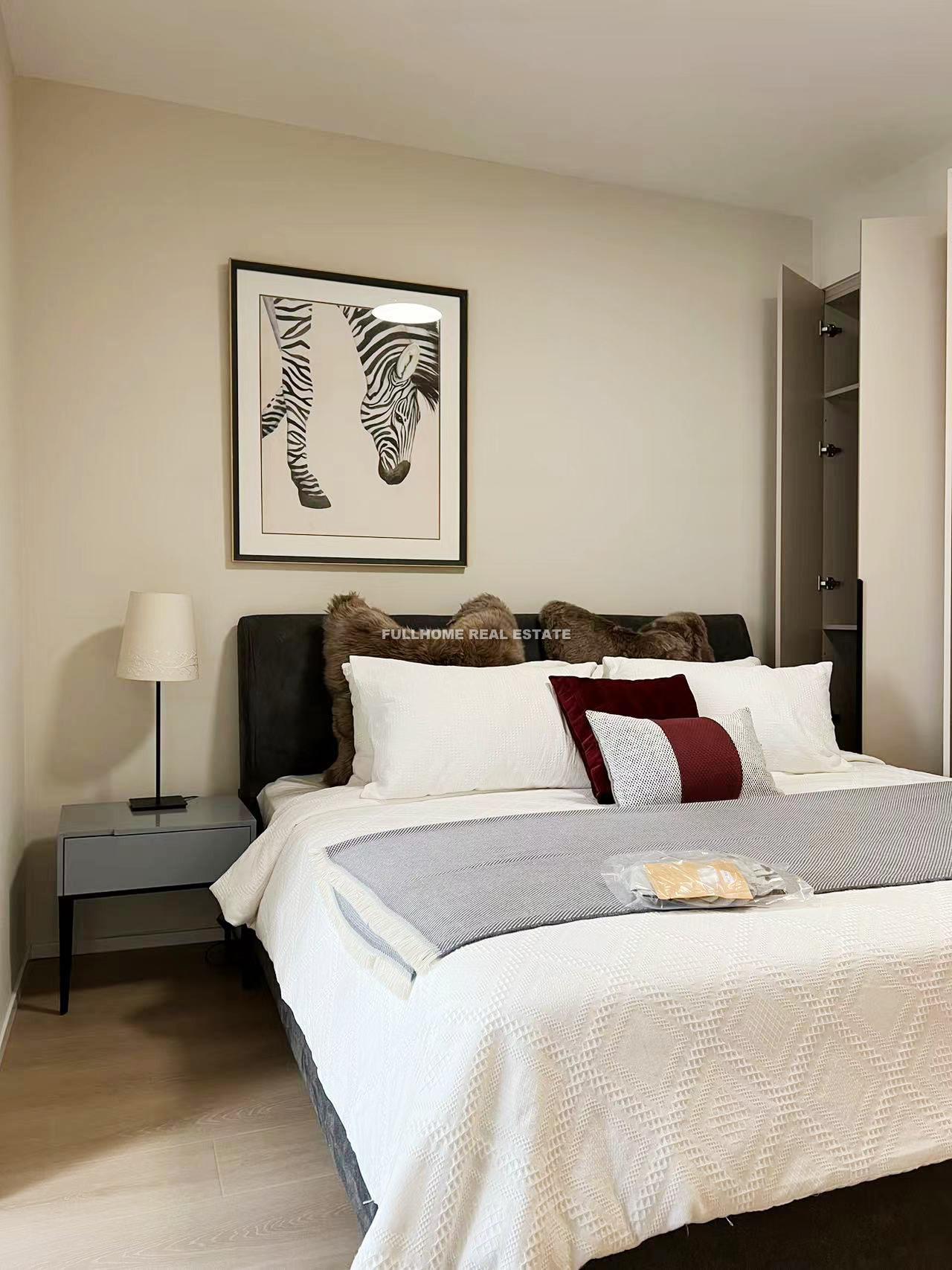 Hairun International Apartment - Interior view 6, Beijing rental property