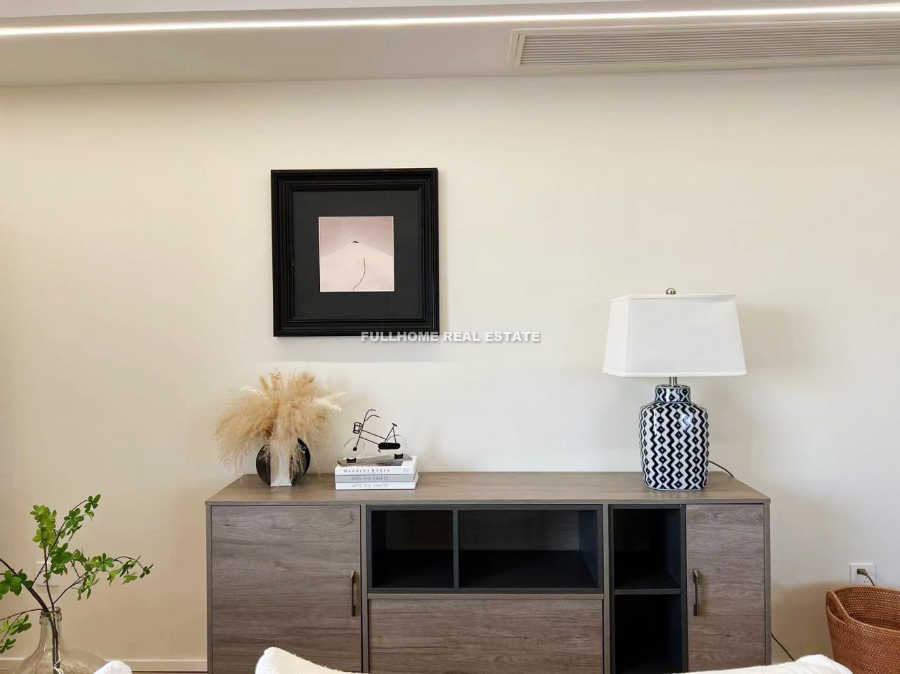 Hairun International Apartment - Interior view 8, Beijing rental property