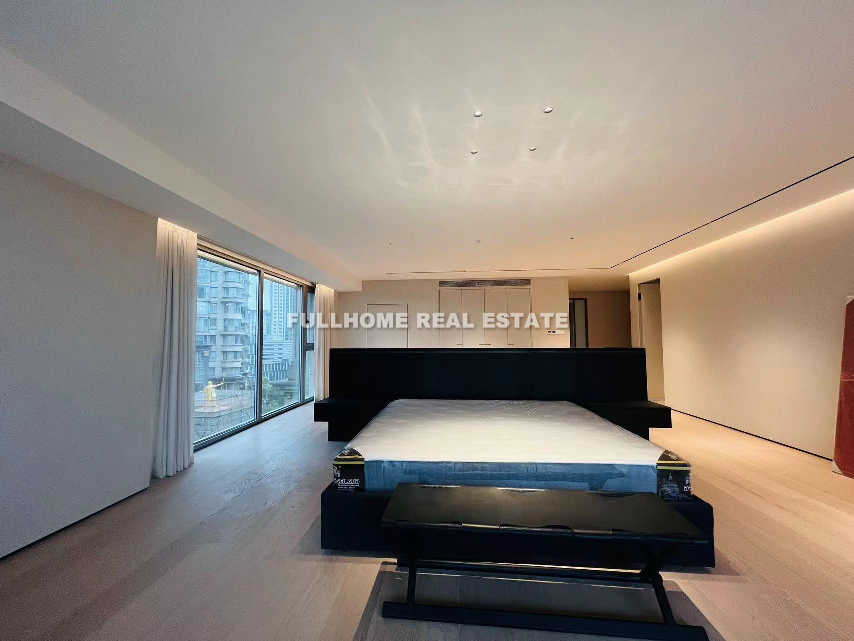 Shanghai Bay - Interior view 13, Shanghai rental property