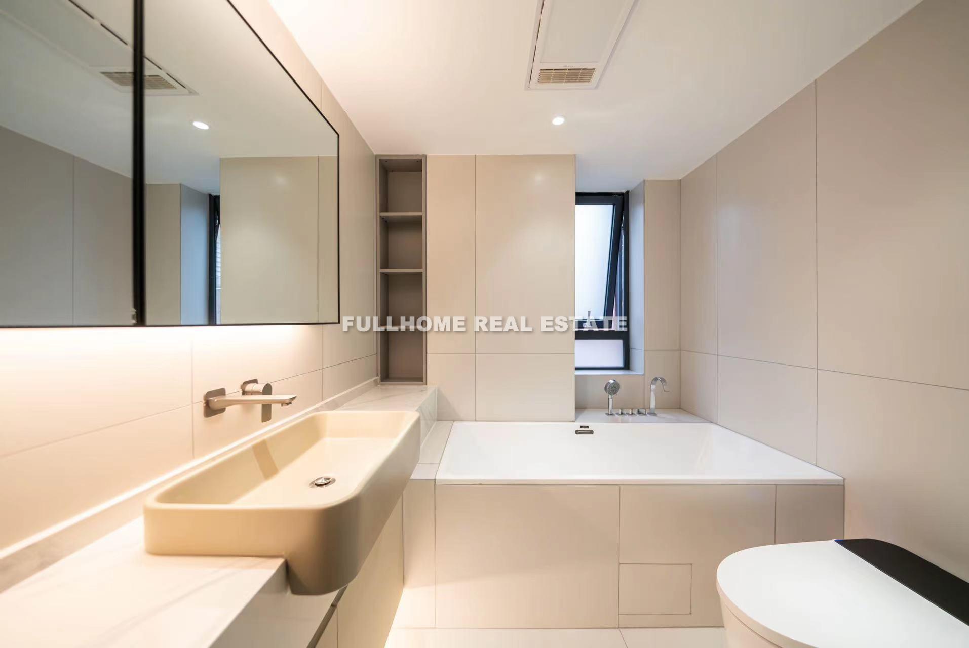 Jiangnan Zaochuan Xinyuan - Interior view 6, Shanghai rental property