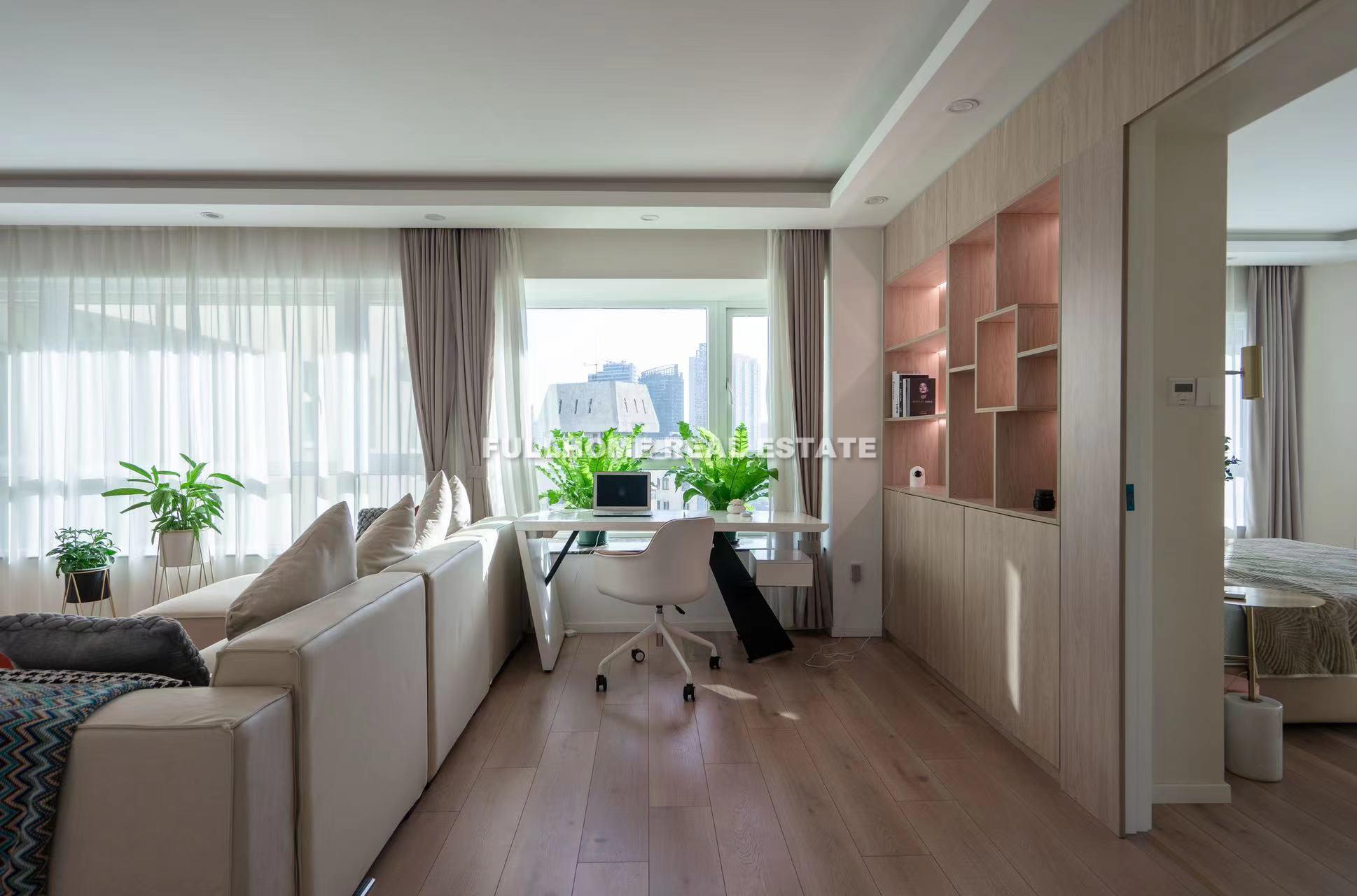 Chez Moi - Interior view 8, Shanghai rental property