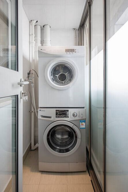 Li Du Xin Gui  - Interior view 8, Shanghai rental property