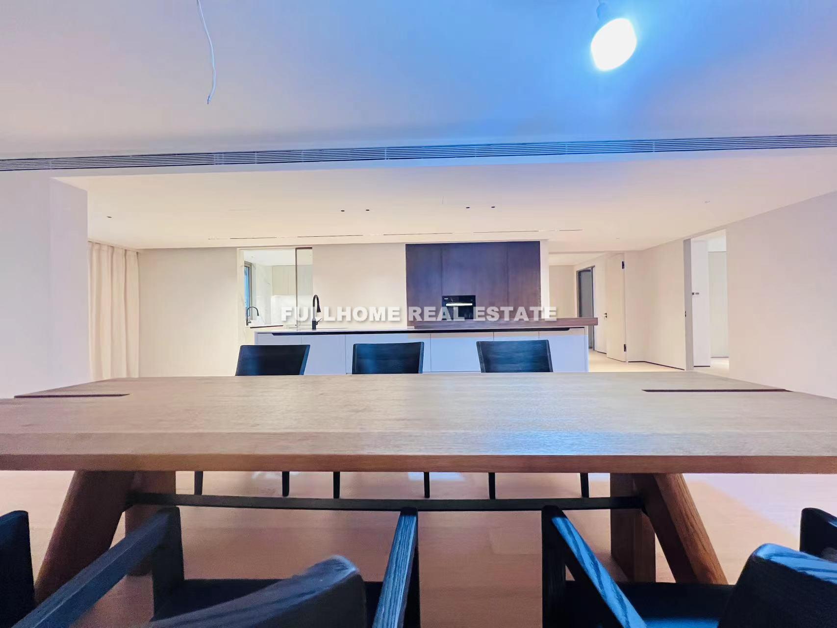 Shanghai Bay - Interior view 12, Shanghai rental property